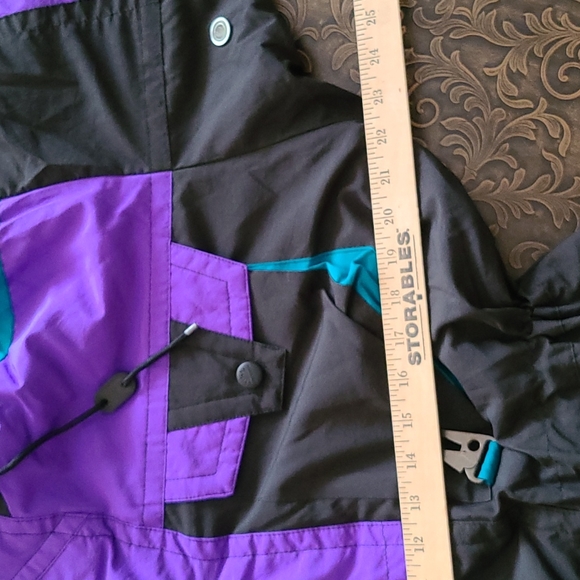 Havoc Ski/Snowboard Jacket - Picture 8 of 13